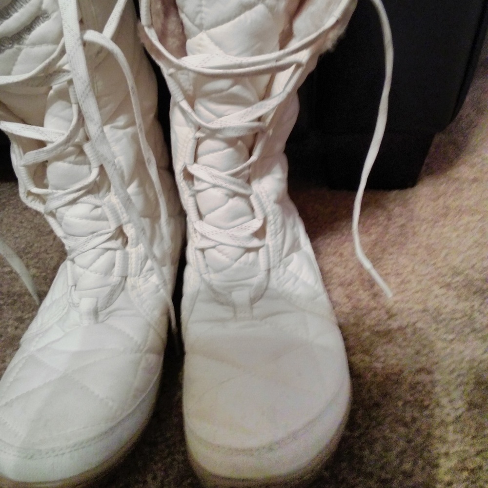 Columbia Powder Summit II Waterproof Winter